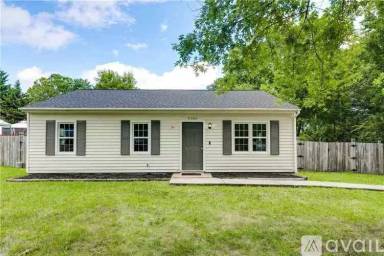 Main picture of 9508 Meadowgreen Rd