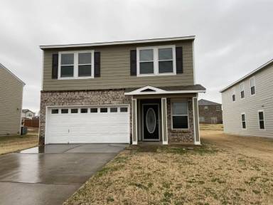 Main picture of 3061 Castlecreek Dr