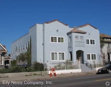 Main picture of 405 N Soto St