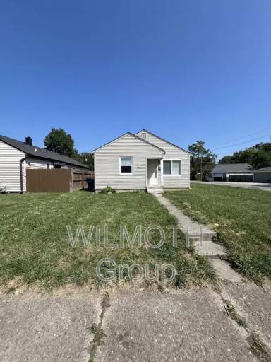 Main picture of 4401 Norwaldo Ave