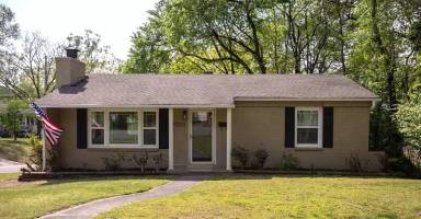 Main picture of 2500 Durwood Rd