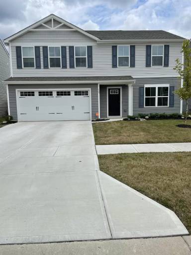 Main picture of 125 Traditions Pass