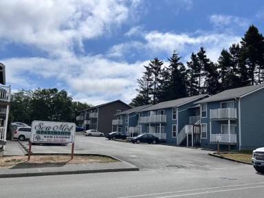 Main picture of Sea Mist Apartments