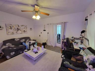 Main picture of W 22nd St 1104 - A
