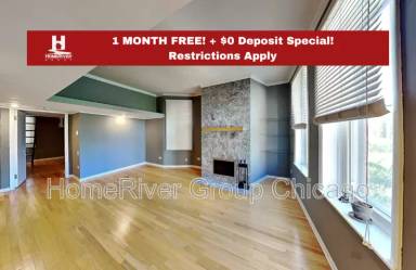 Main picture of 1039 N La Salle Dr