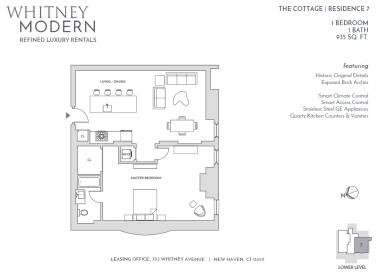 Main picture of 703 Whitney Ave