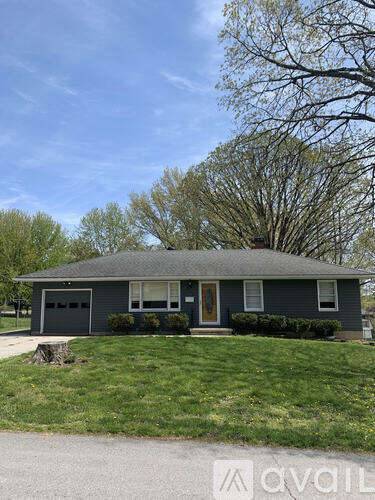 Main picture of 802 SW 18th St