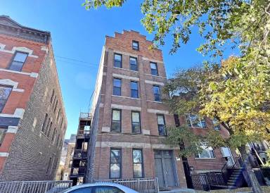 Main picture of 1414 N Noble St