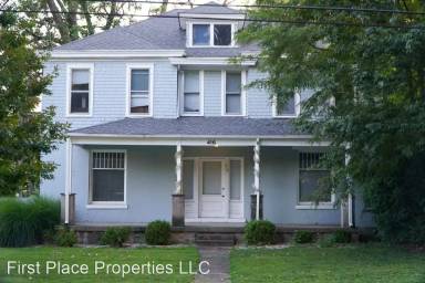 Main picture of 416 E Maxwell St