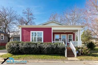 Main picture of 1208 Wall St