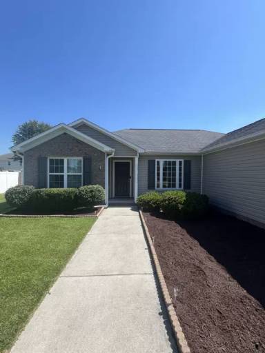 Main picture of 2806 General Branch Dr