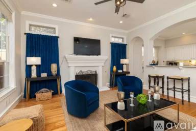 Main picture of 3451 Binkley Ave