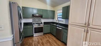 Main picture of 2924 NW 76th Ter