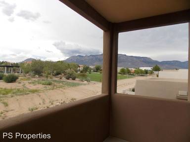 Main picture of 8743 Desert Fox Way NE