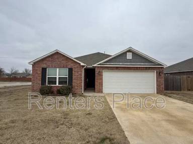 Main picture of 8607 E 161st Pl S