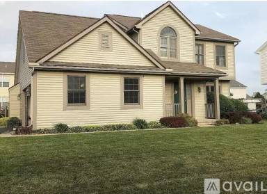 Main picture of 26688 Amberwood Dr