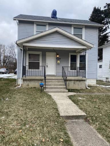 Main picture of 1598 Kenmore Rd