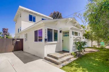 Main picture of 6426 Lanston St