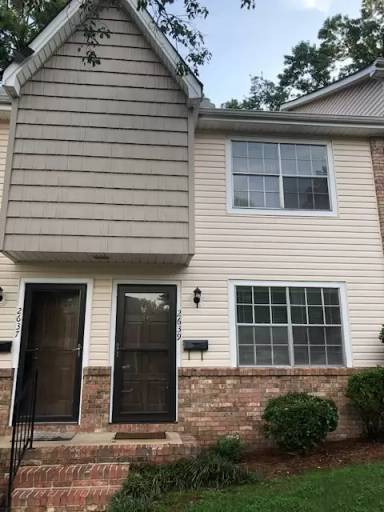 Main picture of 2617 Southbury Cir