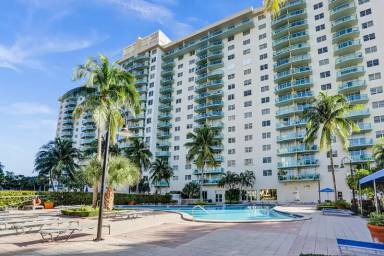 Main picture of Oceanview Condominiums