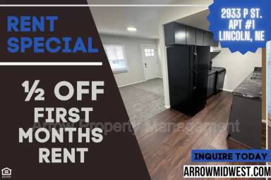 Main picture of 2933 P St