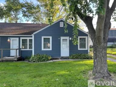 Main picture of 103 McAlpin St