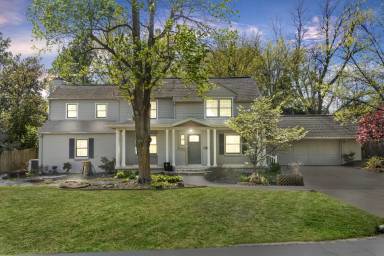 Main picture of 3814 S Wheeling Ave