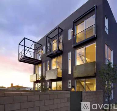 Main picture of 1346 Pacheco St