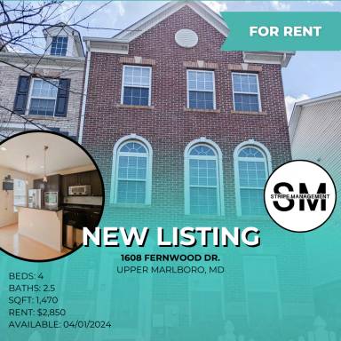 Main picture of 1608 Fernwood Dr
