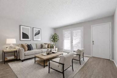 Main picture of Oasis Apartments