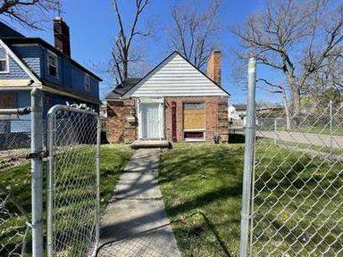 Main picture of 4715 Buckingham Ave