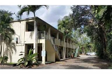 Main picture of 3251 Southwest 44th Avenue - 201