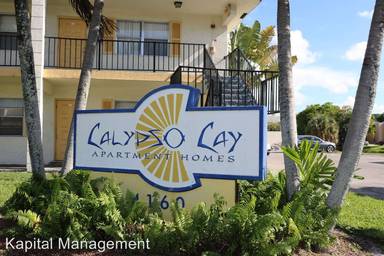 Main picture of Calypso Cay
