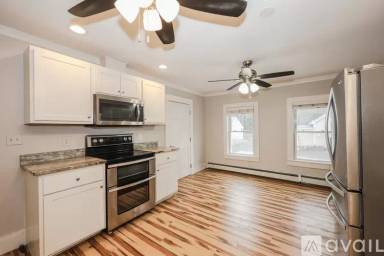 Main picture of 5 Rosemont Ave