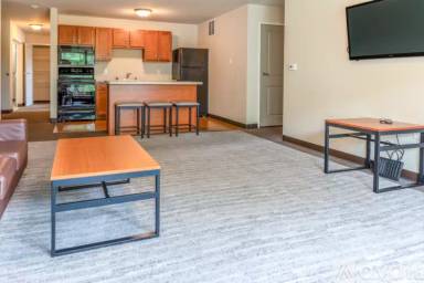 Main picture of Element Apartments