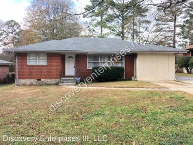 Main picture of 1727 McKenzie Dr