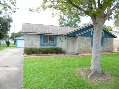 Main picture of 216 Bastrop St