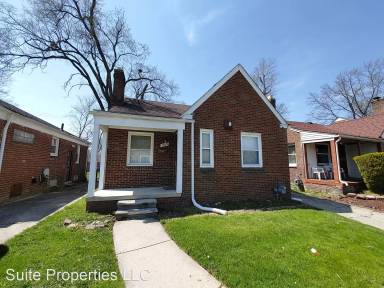 Main picture of 16567 Murray Hill St