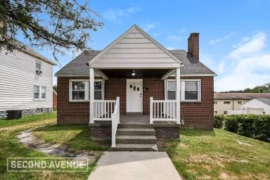 Main picture of 1721 Vanburen St