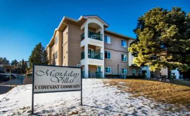 Main picture of 3040 Mandalay Grv