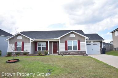 Main picture of 5332 Goshawk Dr