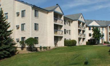 Main picture of City Gables