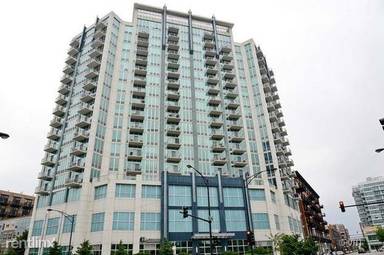 Main picture of Lakeside Tower Condominium