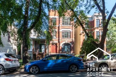 Main picture of 718 W Wrightwood Ave