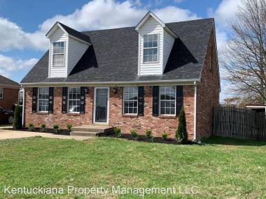 Main picture of 922 Beech Grove Rd