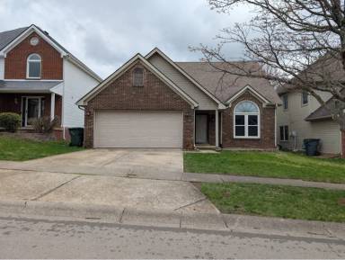 Main picture of 3624 Beechwood Cir