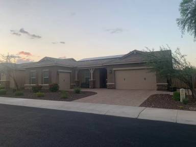 Main picture of 10122 W El Cortez Pl