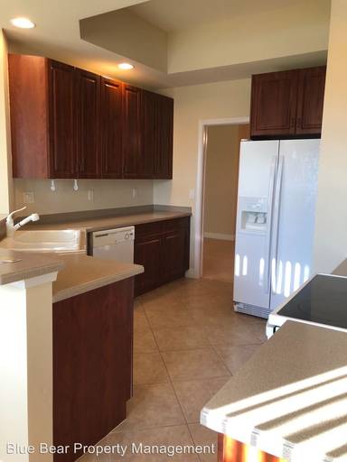 Main picture of Carriage Homes at Bell Tower Park