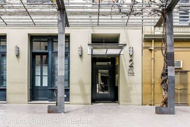 Main picture of 2 Mint Plaza Apartments