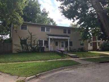 Main picture of 207 Randall St
